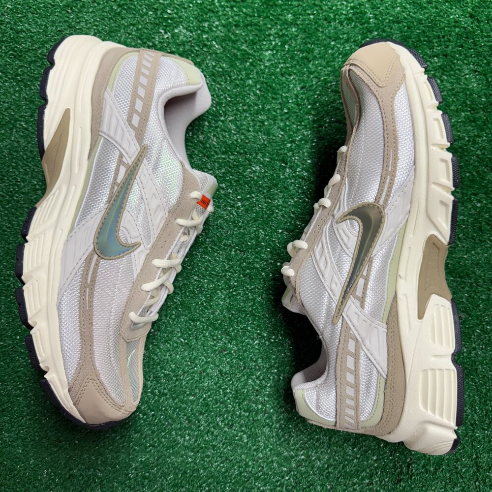 Nike Initiator Tan Mens Casual Shoes HJ7683-072 NEW Sz 7 / WMNS Sz 8.5 - Picture 4 of 4